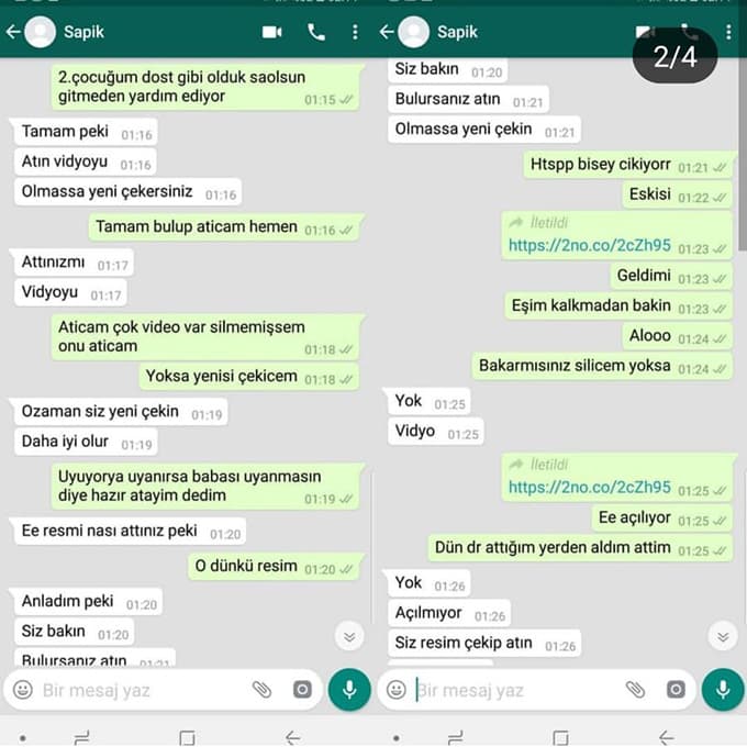 Sosyal medyayı çalkalayan sapık gözaltına alındı