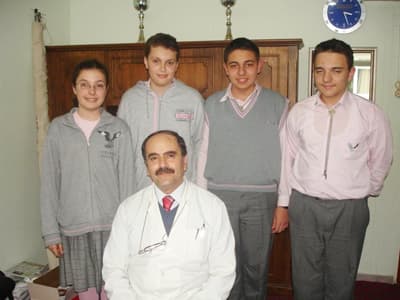 Şahinler Yarı Finalde