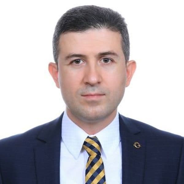 Sapanca Kaymakamı Bayar, görevine başladı