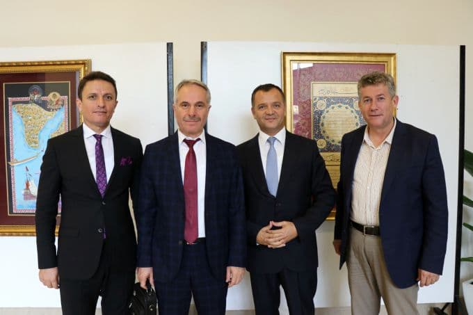 Hilye-i Şerif ve Klasik Minyatör sergisi açıldı 