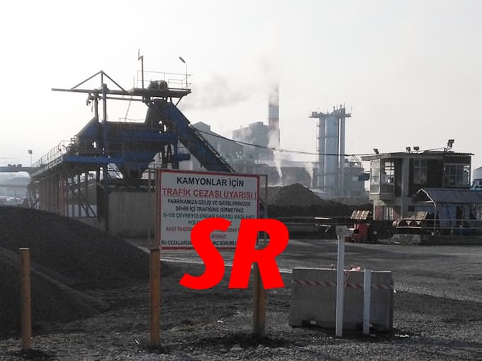 Adapazarı Şeker Fabrikası, sezonu açtı