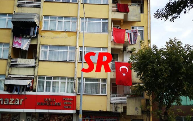 Sakarya'ya şehit ateşi düştü