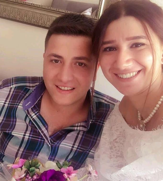 Sakarya'ya şehit ateşi düştü