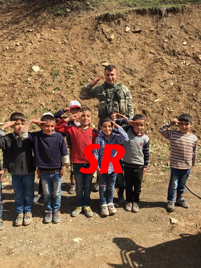 Sakarya'ya şehit ateşi düştü
