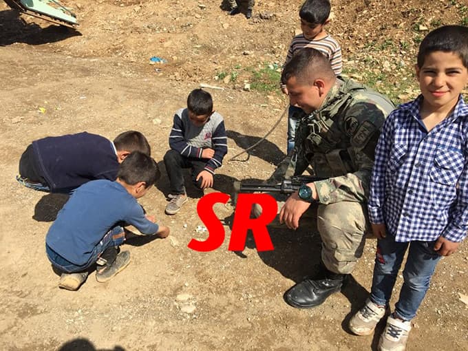 Sakarya'ya şehit ateşi düştü