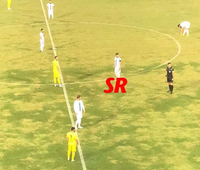 Sakaryaspor, deplasmanda kazanmayı bildi