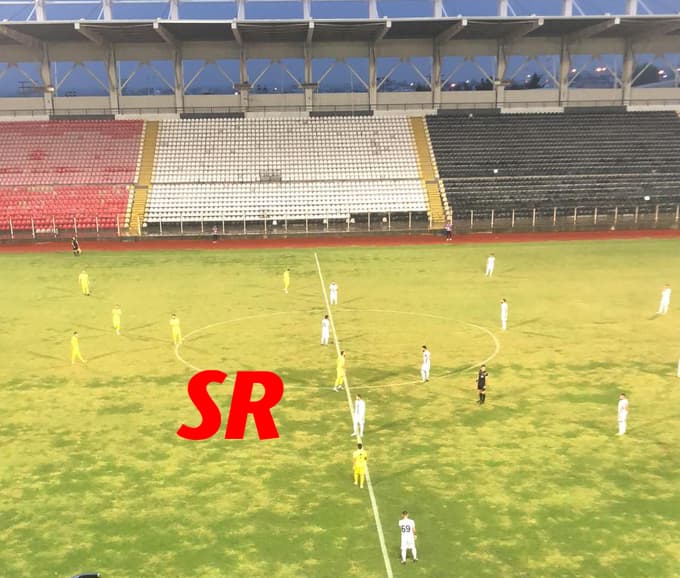 Sakaryaspor, deplasmanda kazanmayı bildi