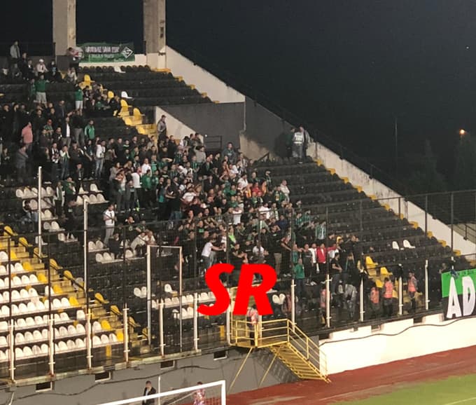 Sakaryaspor, deplasmanda kazanmayı bildi