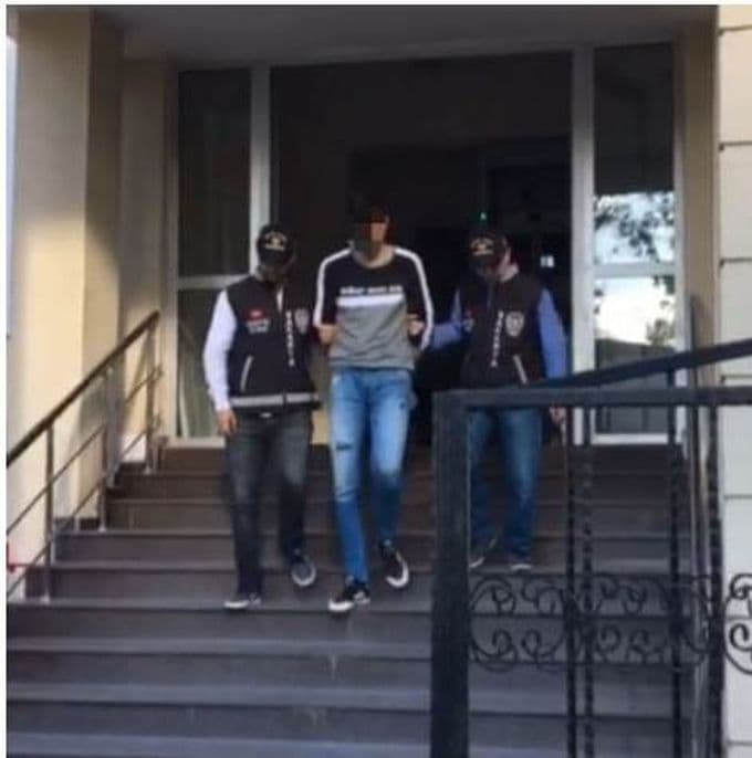Sakarya'da büyük operasyon: 97 kişi tutuklandı