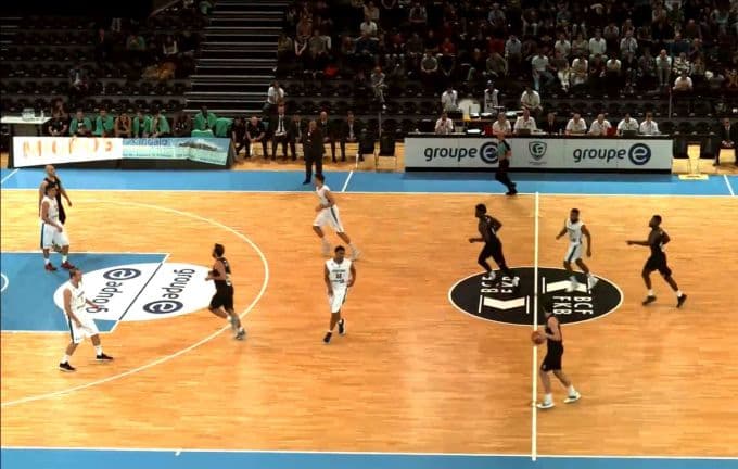 Büyükşehir Basket'ten taraftarlara destek çağrısı