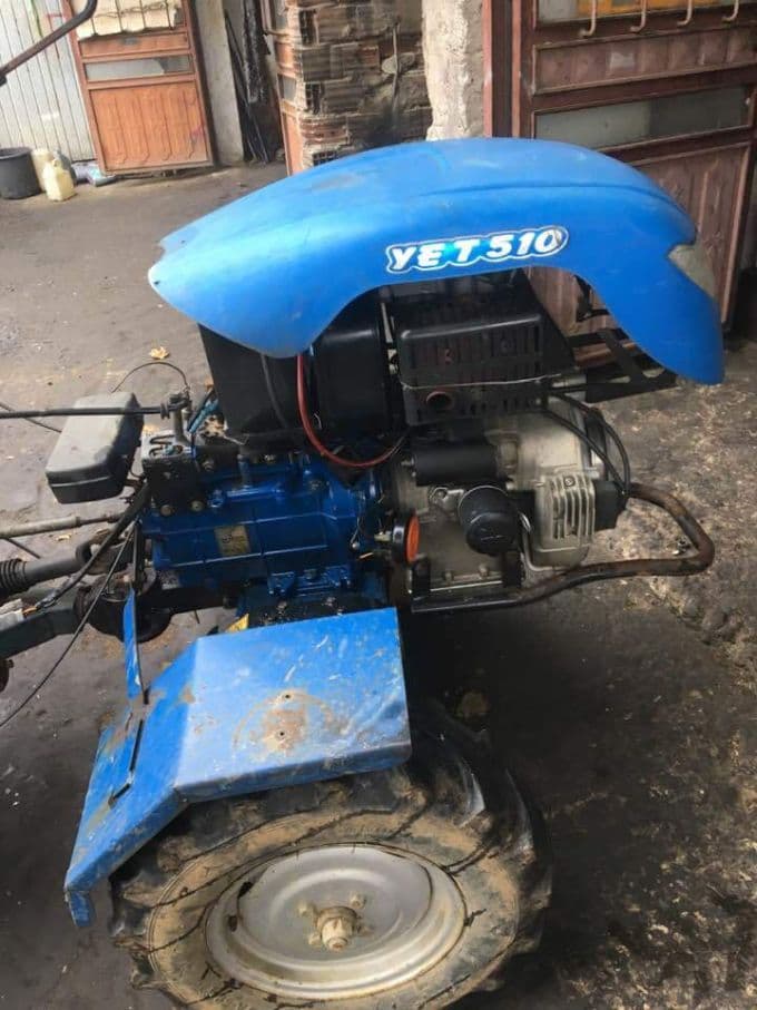 Çalınan patpatını bulana ödül verecek