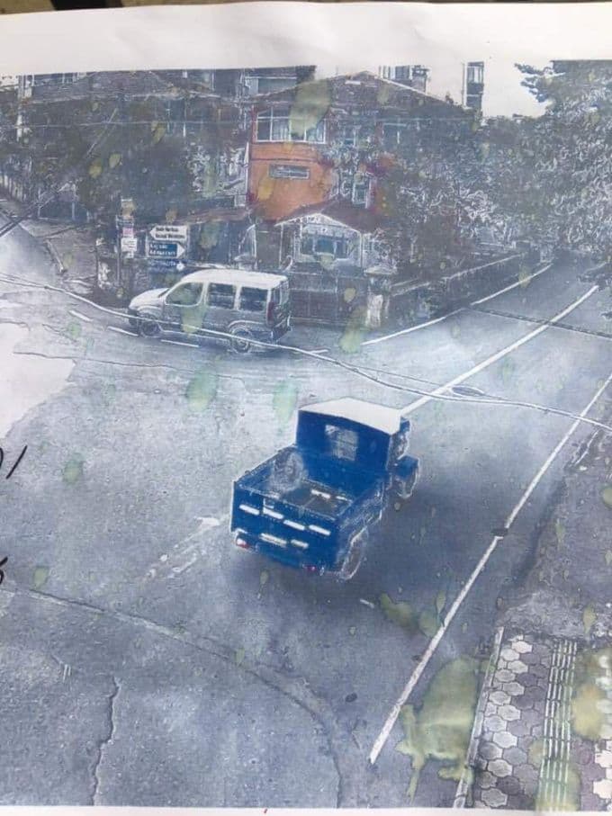 Çalınan patpatını bulana ödül verecek