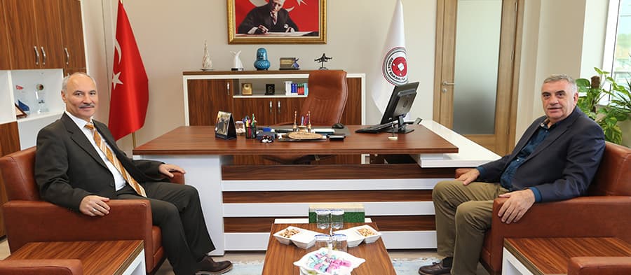 Bölge Adliye Sakarya için büyük kazanım
