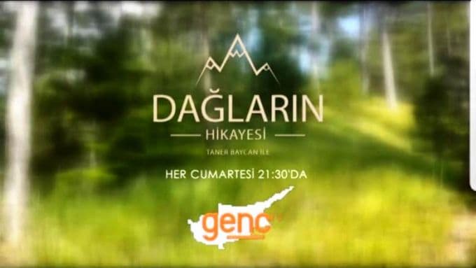 Hendekli yönetmenin çektiği belgesel yayına başlıyor
