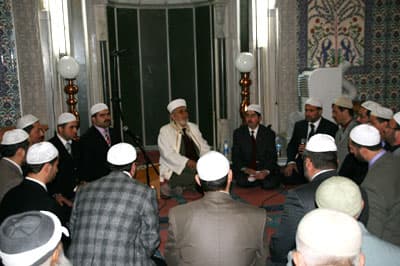 Akyazı'da Kutlu Doğum Haftası Kutlanıyor