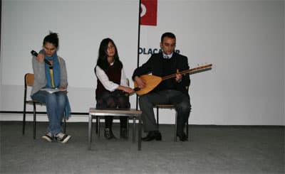 Akyazı'da Turizm Haftası Etkinliklerle Kutlandı