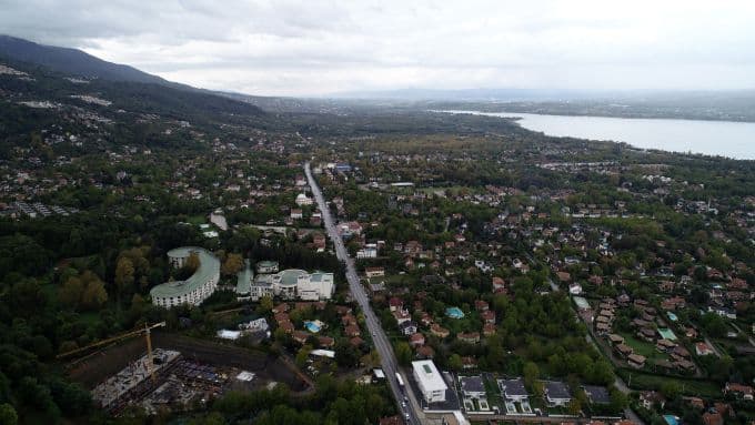 Sapanca'da "Teleferik Projesi" hayata geçiriliyor