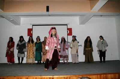 Akyazı'da Turizm Haftası Etkinliklerle Kutlandı