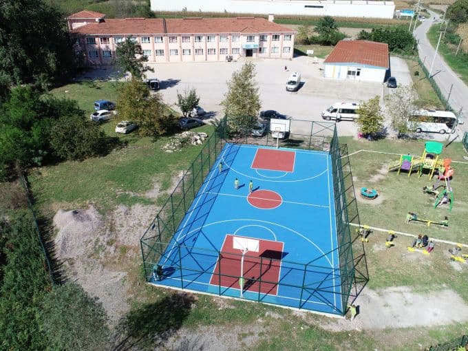 Adapazarı Belediyesi'nden eğitime destek