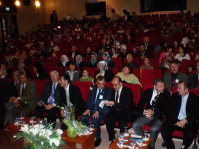 "Sakarya, Turizmde Marka Olmaya Adaydır"