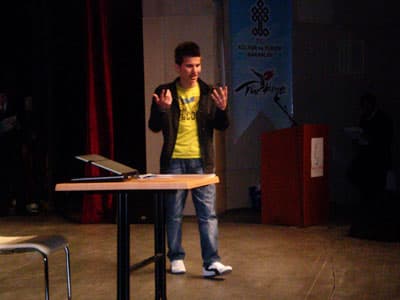 "Sakarya, Turizmde Marka Olmaya Adaydır"