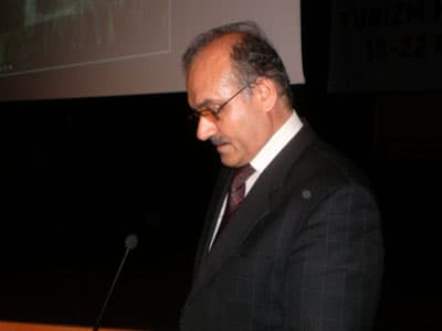 "Sakarya, Turizmde Marka Olmaya Adaydır"