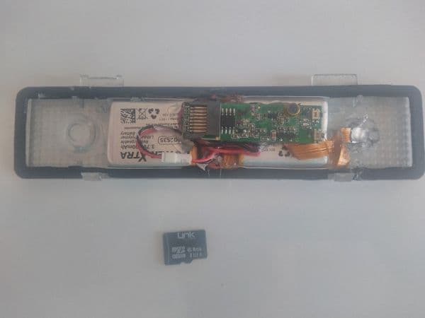 ATM hırsızı suçüstü yakalandı