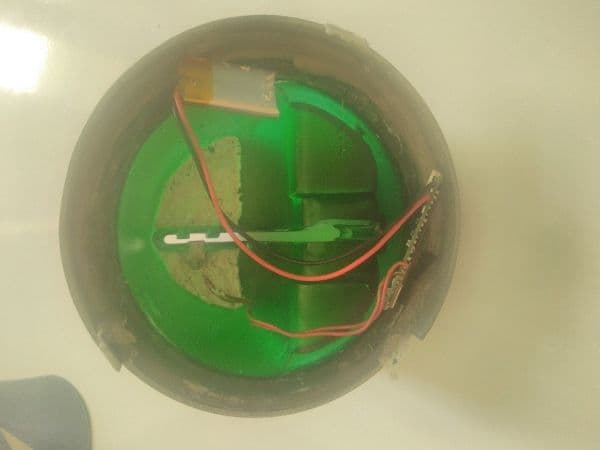 ATM hırsızı suçüstü yakalandı