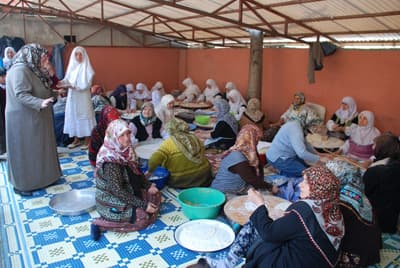 "Her Şey Allah ve Resulü İçin"