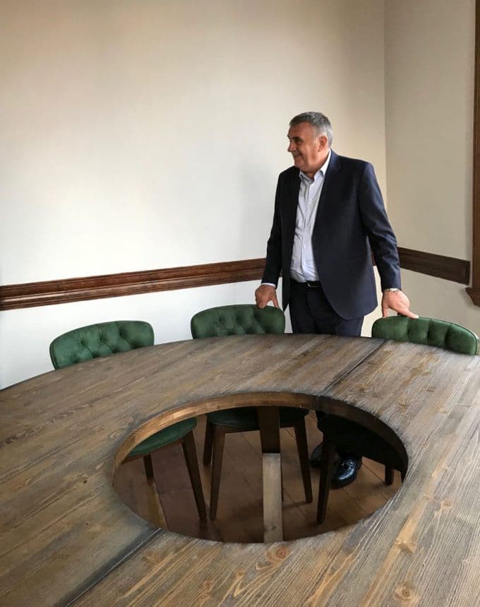 Tarihi Alicanlar Konağı açılışa hazırlanıyor