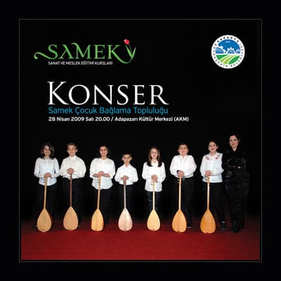 Bağlama Sevenlerden misiniz?