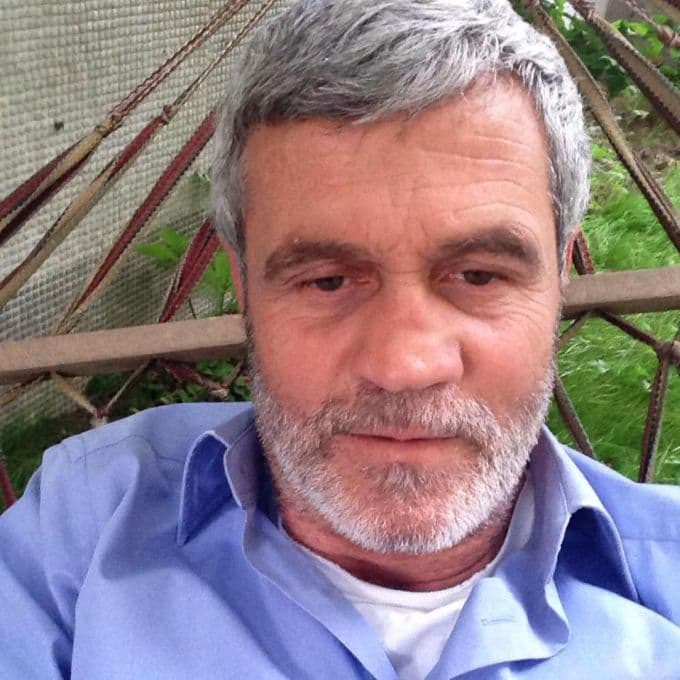 Tornacı Yusuf usta, kalbine yenildi