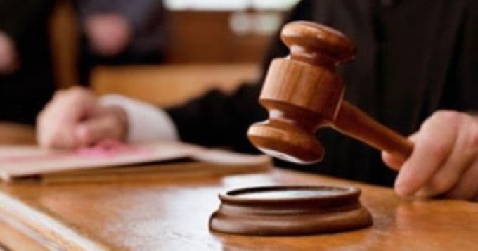 FETÖ davasında 34 sanığın yargılanmasına devam edildi