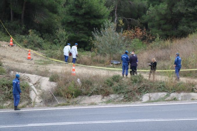 Tüyler ürperten cinayet! Defalarca bıçaklamışlar