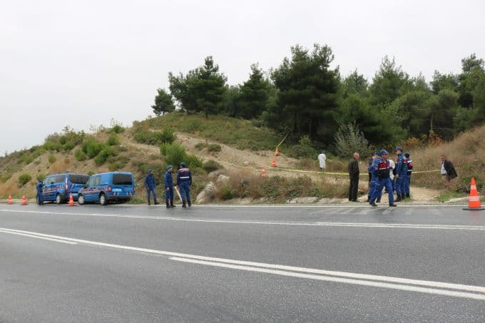 Tüyler ürperten cinayet! Defalarca bıçaklamışlar