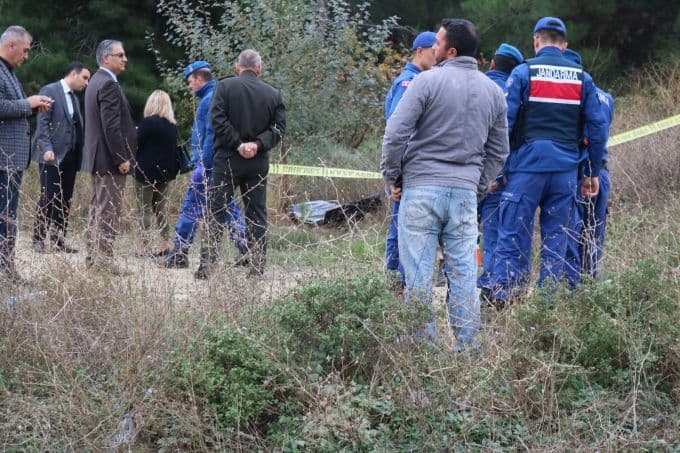 Tüyler ürperten cinayet! Defalarca bıçaklamışlar