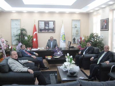 Milletvekili Recep Yıldırım, Samimiyetiyle Göz Doldurdu