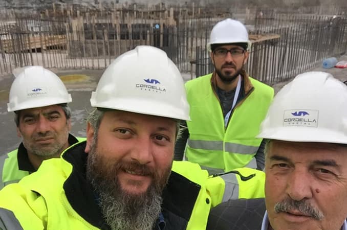 Genç Mühendis, hayatını kaybetti