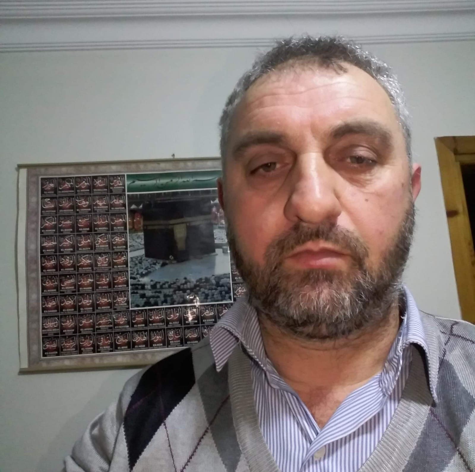 Kardeş kavgası cinayetle bitti