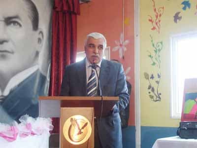 Minikler, İngilizce Performanslarıyla Hayran Bıraktılar
