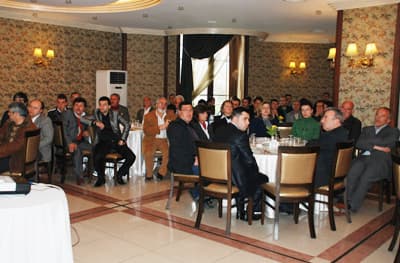 Baymak: Biz Hayatımız Pahasına Baymak'ı Kurtardık