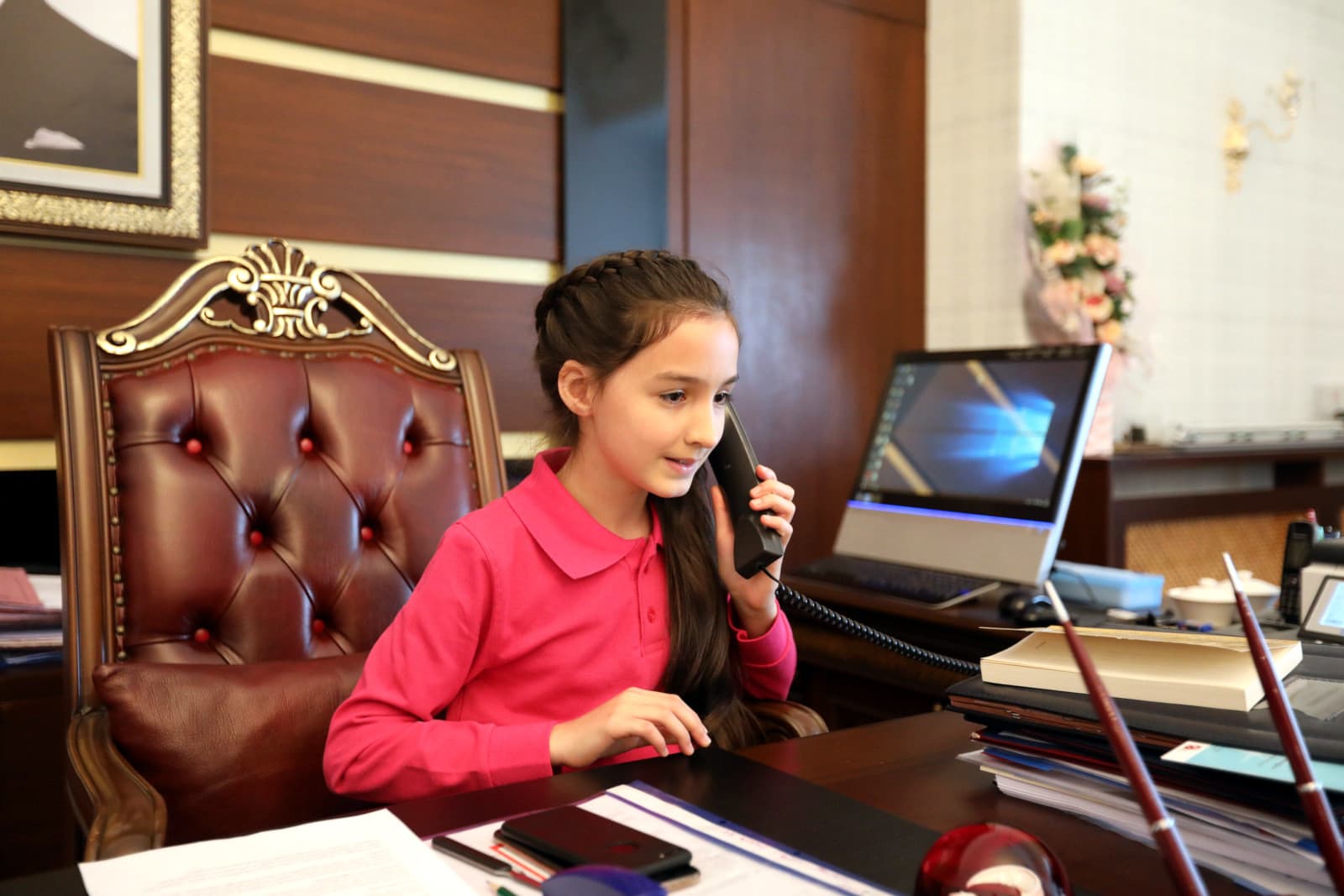 Temsili Valinin ilk istekleri bunlar oldu