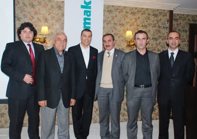 Baymak: Biz Hayatımız Pahasına Baymak'ı Kurtardık