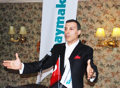 Baymak: Biz Hayatımız Pahasına Baymak'ı Kurtardık