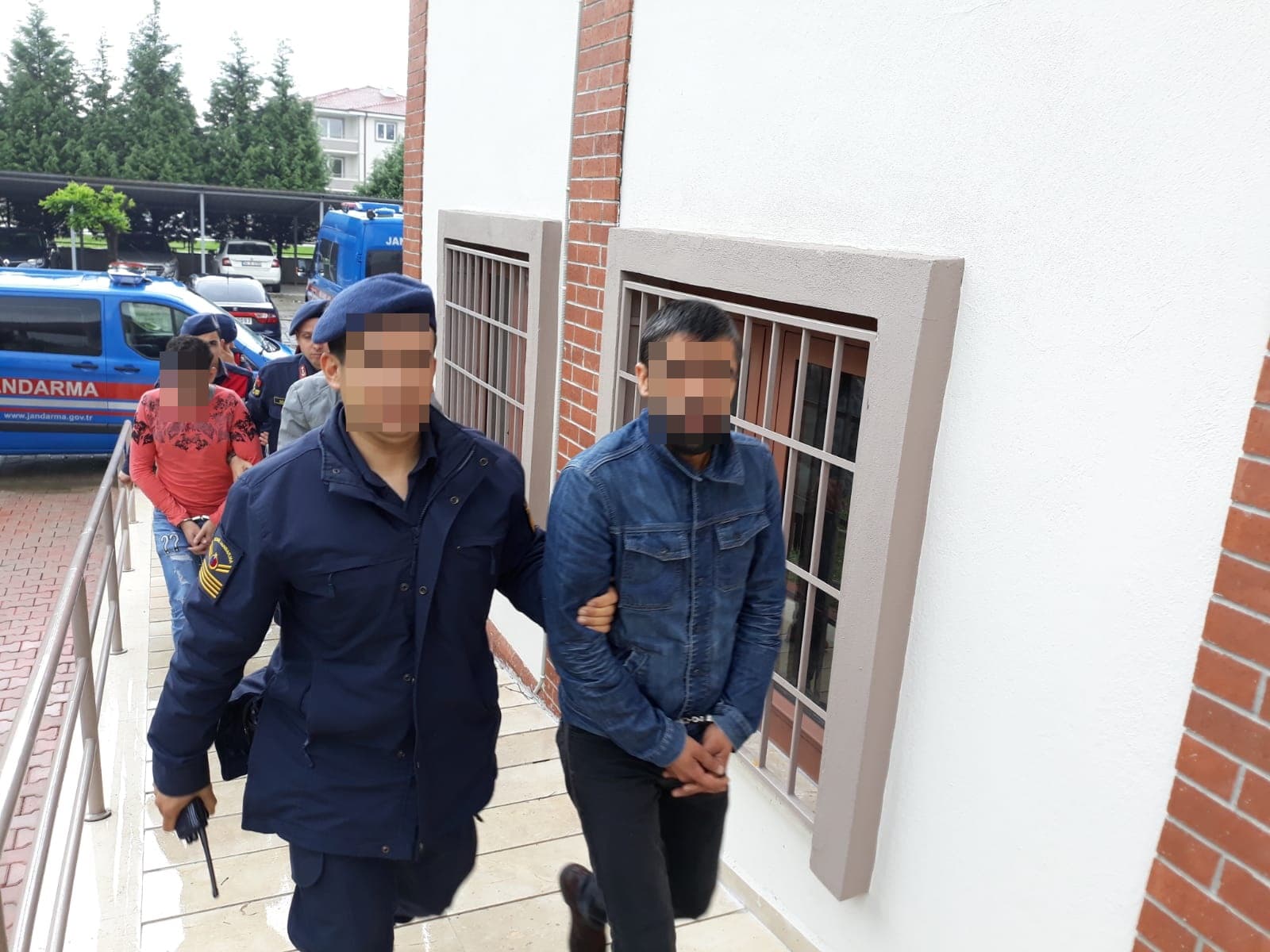 Jandarmadan büyük torbacı operasyonu