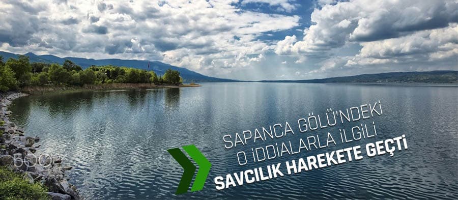 O iddiayla ilgili savcılık harekete geçti