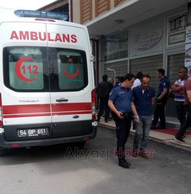 Kardeşlerin kavgası cinayetle bitti