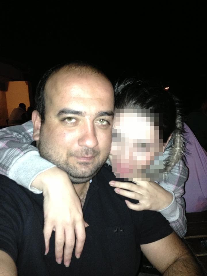 Öğretim üyesi kayınbiraderini öldürdü