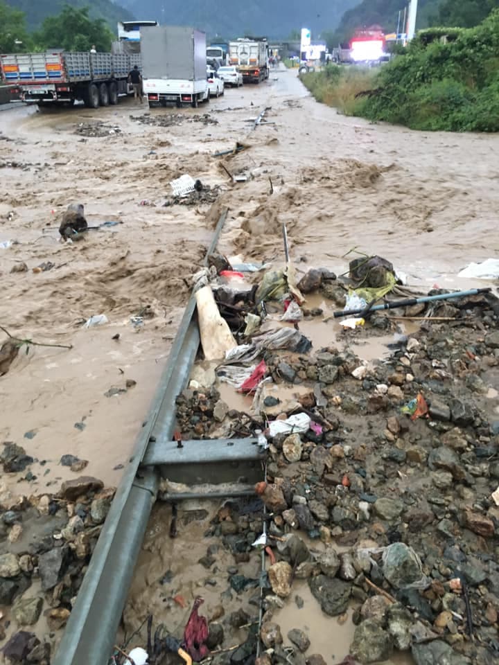 Meteorolojiden bir uyarı daha