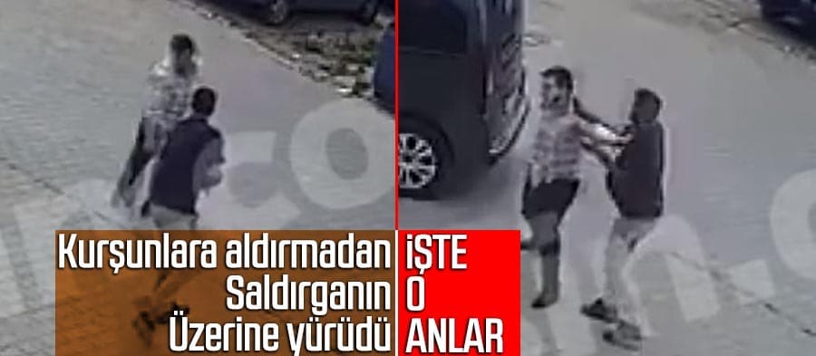Alacak verecek meselesi kanlı bitti
